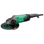 Angle grinder HiKOKI G23SW2 W7Z 2200W + Diamond disc