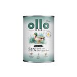 Ollo Plus Kolagen Kaczka 400g puszka dla psa