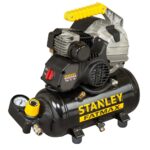 Stanley hybrid compressor 6L 2.0HP 8Bar