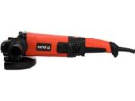 Angle grinder YT 180mm/2000W adj. handle - imagine 2