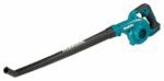 Makita DUB186Z leaf blower 18 V Lithium-Ion (Li-Ion) - imagine 3