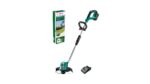 Bosch AdvancedGrassCut 36 30 cm Battery Black  Green - imagine 3
