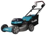 Lawn Mower MAKITA 40V XGT LM002GZ 53cm