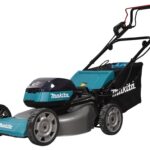 Lawn Mower MAKITA 40V XGT LM002GZ 53cm