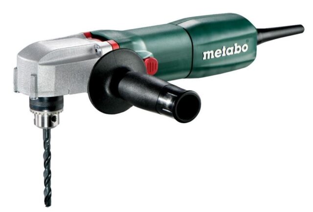 Metabo. Angle drill WBE 700 - imagine 2