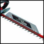 Einhell hedge trimmer GE-EH 7067 - imagine 6