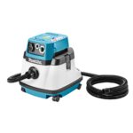 MAKITA. VACUUM CLEANER 1050W VC2510LX1 AUTO CLEAN 25L L