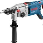 Bosch 0 601 18B 000 drill 2550 RPM Key 4.8 kg
