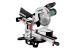 Metabo KGS 254 M 4500 RPM 1450 W - imagine 6