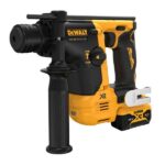 DeWALT DCH072P2-QW rotary hammer - imagine 5
