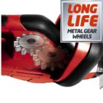 Einhell GH-EH 4245 Single blade 420 W 2.5 kg - imagine 2