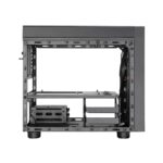 Chieftec CI-03B-OP computer case Cube Black - imagine 6