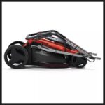 EINHELL ELECTRIC LAWN MOWER GC-EM 1600/37 - imagine 3