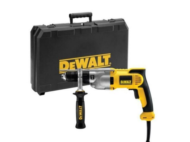 DeWALT DWD524KS drill 2.8 kg - imagine 2