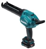Makita Cordless Caulking Gun 12V CXT CG100DSAB 600 - imagine 3