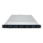 ASUS SRS700-E11-RS12U Intel C741 Rack (1U) Black  Steel - imagine 2