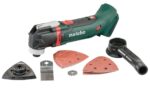 Metabo multitool MT 18 LTX Carcass Metaloc