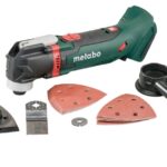 Metabo multitool MT 18 LTX Carcass Metaloc