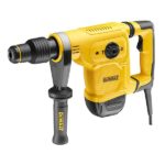 DeWalt chisel hammer D25810K