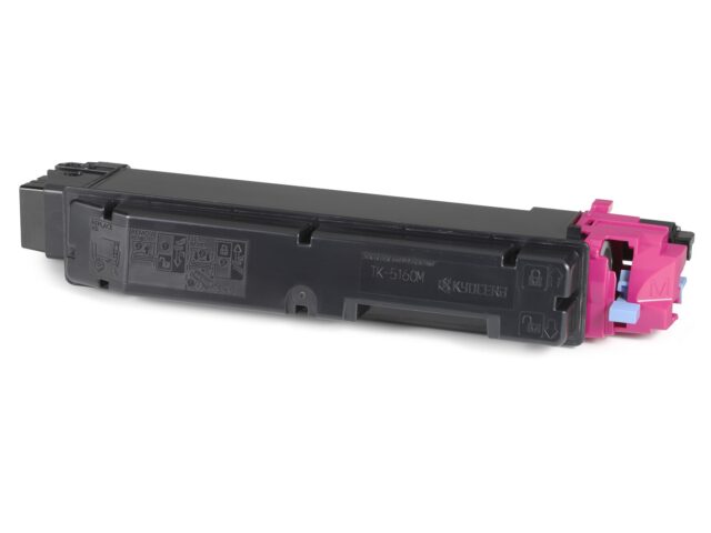 KYOCERA TK-5160M toner cartridge 1 pc(s) Original Magenta - imagine 4