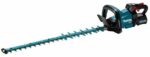 MAKITA. LIVE SHEARS. 40V XGT UH009GD201 750mm 2x2.5Ah - imagine 6