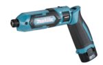 MAKITA IMPACT SCREWDRIVER 7.2V 2x1.5Ah LI-ION TD022DSE - imagine 2
