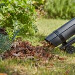 Blower Black&Decker 36V BCBLV3625L1 1x2.5Ah - imagine 5