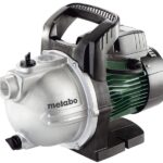 METABO. GARDEN PUMP P 2000 G 2000 l/h 3bar