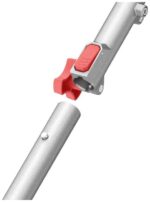 Cordless universal drive Metabo MA 36-18 LTX BL Q - imagine 2