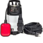 NAC POMPA WODY BRUD.  400W SPE40D-L .
