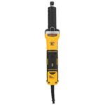 DeWALT DWE4997-QS die/straight grinder Straight die grinder 25000 RPM Black  Yellow 1300 W - imagine 5