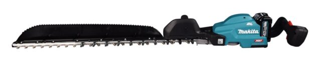 MAKITA. LIVE SHEARS. 40V XGT UH014GM101 750mm 4.0Ah - imagine 3