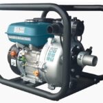KS POMPA SPALINOWA KS  50HP WYSOKOCISNIENIOWA 500 l/min 2