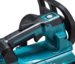 MAKITA. CHAINSAW 40V XGT UC004GM102 35cm 1x4.0Ah - imagine 4