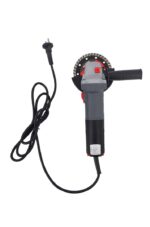 HOOZAR SZLIFIERKA KĄTOWA 125mm 800W Z REGULACJĄ - imagine 2