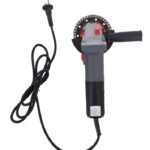 HOOZAR SZLIFIERKA KĄTOWA 125mm 800W Z REGULACJĄ