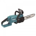 Makita DUC307ZX3 chainsaw 18 W Black  Blue