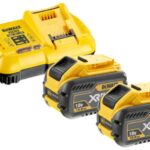 XR Flexvolt Battery 2x12 Ah