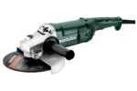 Angle Grinder Metabo WE 2000-230 2000W - imagine 2