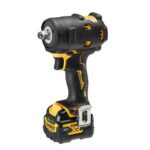 DeWALT DCF901P1G-QW power screwdriver/impact driver 2850 RPM Black  Yellow - imagine 2