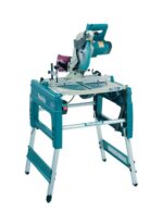 Makita LF1000 mitre saw 1650 W 2700 RPM - imagine 2