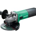 Angle grinder 125mm  10 000/min  M14  900W  Re-Start Pro