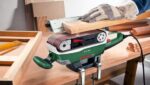 Bosch PBS 75 AE Belt sander - imagine 4