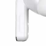 Samsung Galaxy Buds 4 Pro (R640) White - imagine 7