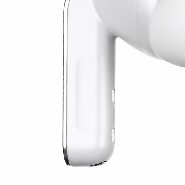 Samsung Galaxy Buds 4 Pro (R640) White - imagine 7