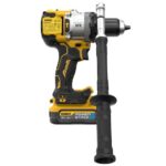 18V XR Drill-Driver  2x5Ah - imagine 4