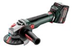 Metabo 613054650 angle grinder 12.5 cm 10000 RPM 2.5 kg - imagine 7