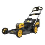 DeWALT DCMWP500N-XJ lawn mower - imagine 6