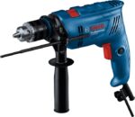 BOSCH HAMMER DRILL GSB 600 - imagine 3