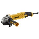 DeWALT DWE4277 angle grinder 12.5 cm 10500 RPM 2.6 kg - imagine 2